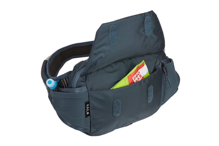 Thule Rail 4L Hip Pack Dark Slate Thule Thule Rail 4L Hip Pack Dark Slate Thule