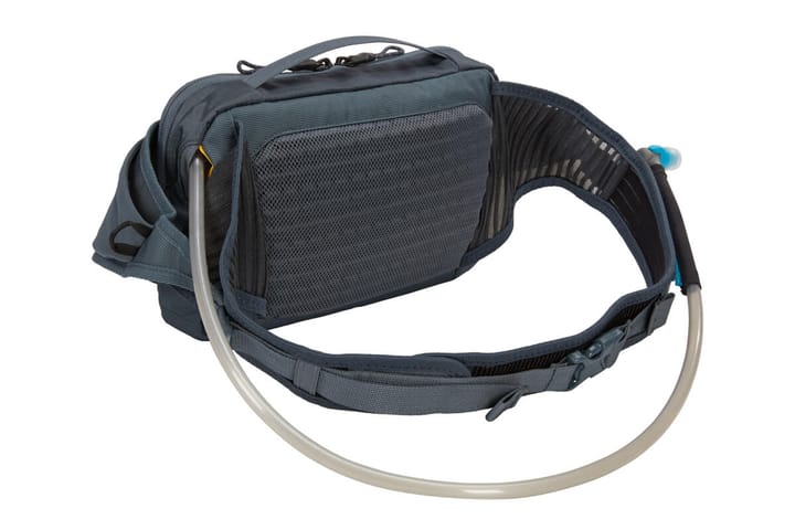 Thule Rail 4L Hip Pack Dark Slate Thule