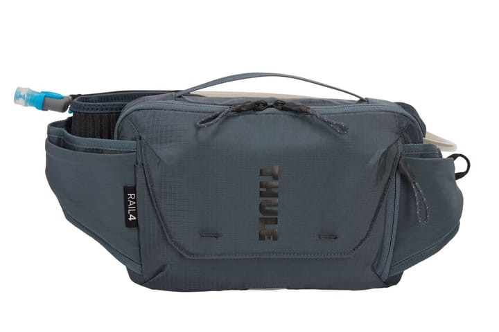 Thule Rail 4L Hip Pack Dark Slate Thule