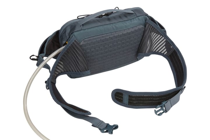 Thule Rail 4L Hip Pack Dark Slate Thule