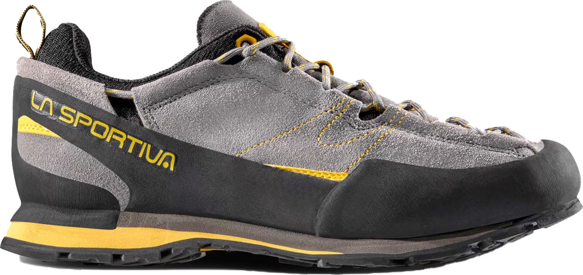 Grey/Yellow