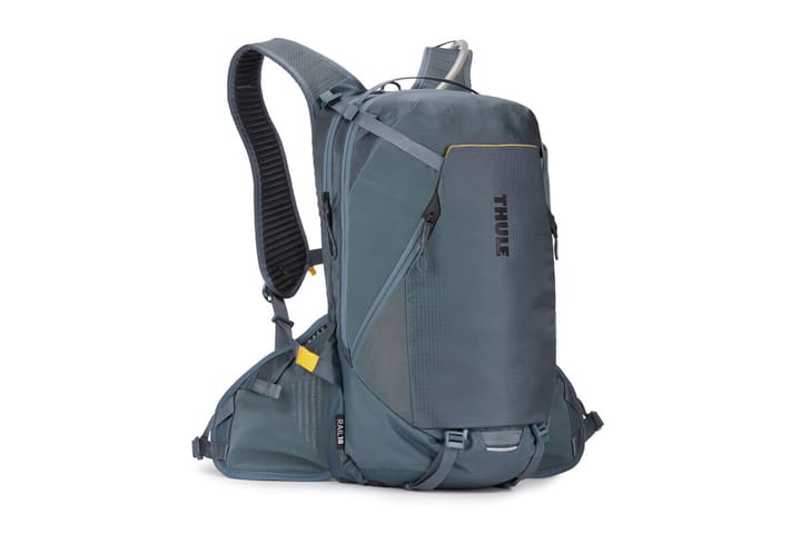 Thule Rail 18L Dark Slate Thule Thule Rail 18L Dark Slate Thule