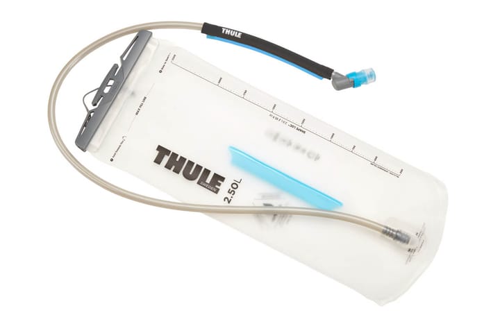Thule Rail 18L Dark Slate Thule Thule Rail 18L Dark Slate Thule