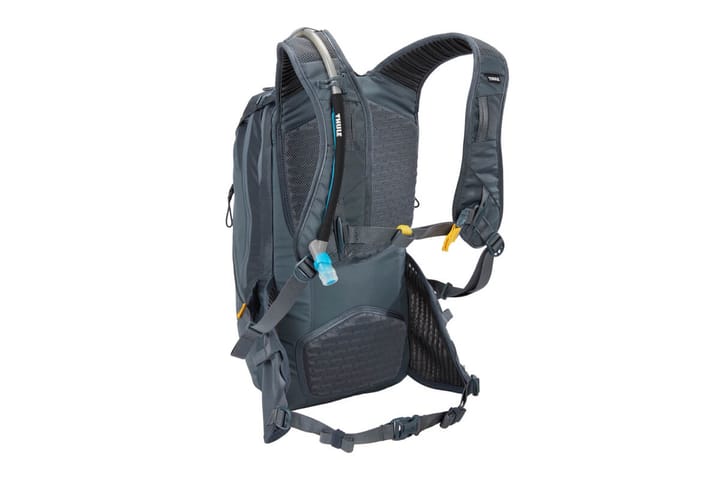 Thule Rail 18L Dark Slate Thule Thule Rail 18L Dark Slate Thule