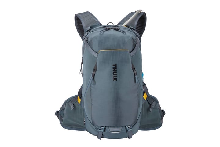 Thule Rail 18L Dark Slate Thule Thule Rail 18L Dark Slate Thule