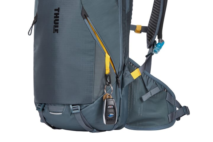 Thule Rail 18L Dark Slate Thule Thule Rail 18L Dark Slate Thule