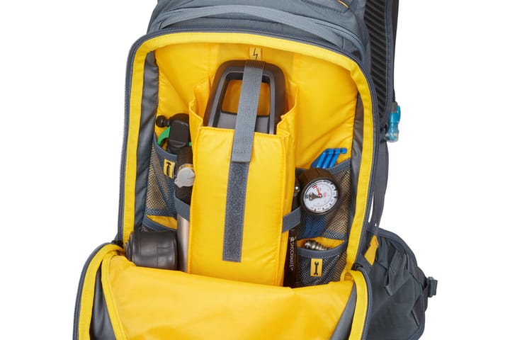 Thule Rail 18L Dark Slate Thule Thule Rail 18L Dark Slate Thule