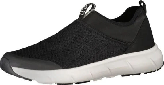 Halti Women's Lester Sneakers Black/White Sneakers 40