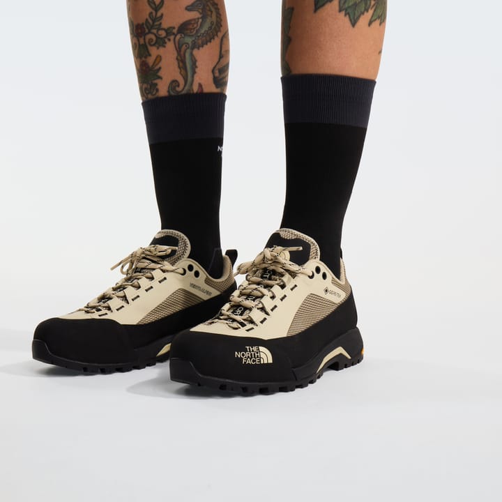 The North Face Women's Verto Alpine GORE-TEX Desert Stone/TNF Black The North Face