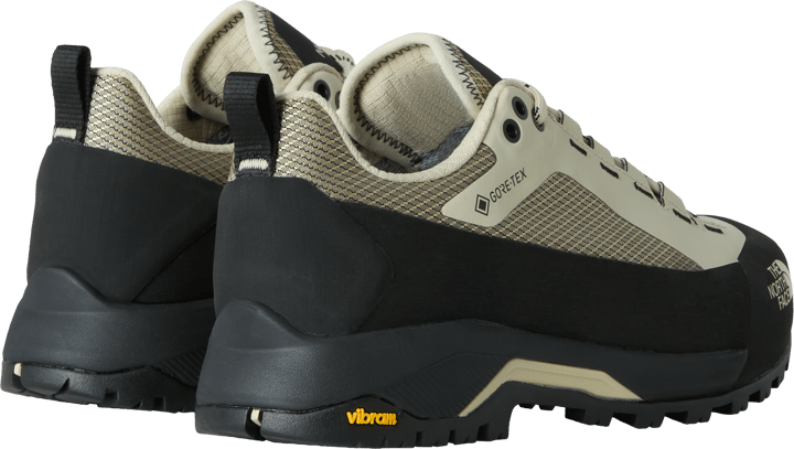 The North Face Women's Verto Alpine GORE-TEX Desert Stone/TNF Black The North Face