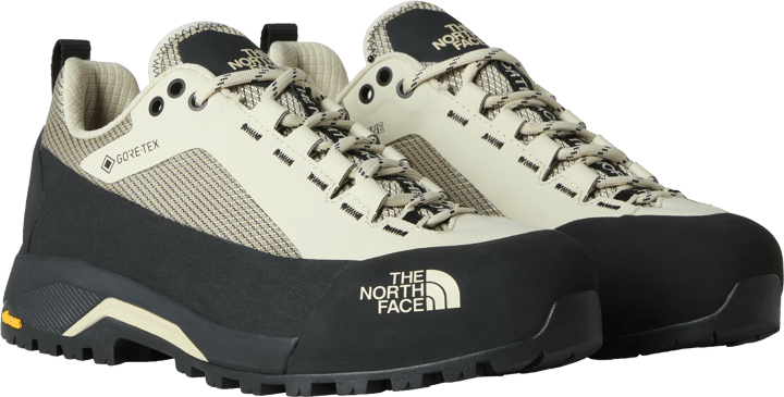 The North Face Women's Verto Alpine GORE-TEX Desert Stone/TNF Black The North Face