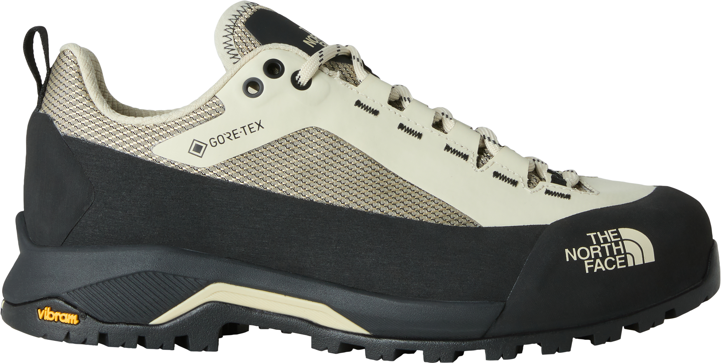 Desert stone/tnf black 1