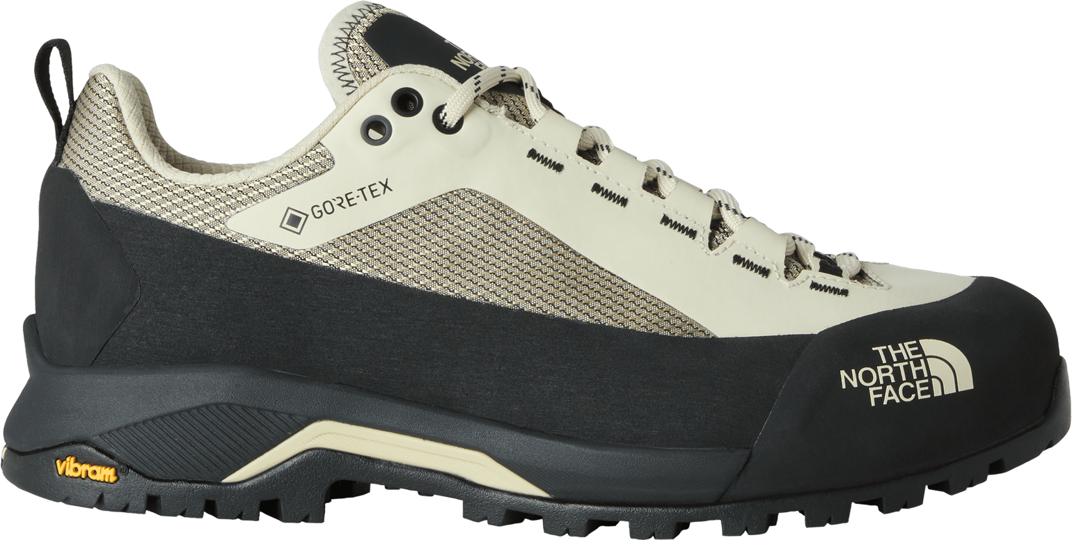 The North Face Women's Verto Alpine GORE-TEX Desert Stone/TNF Black