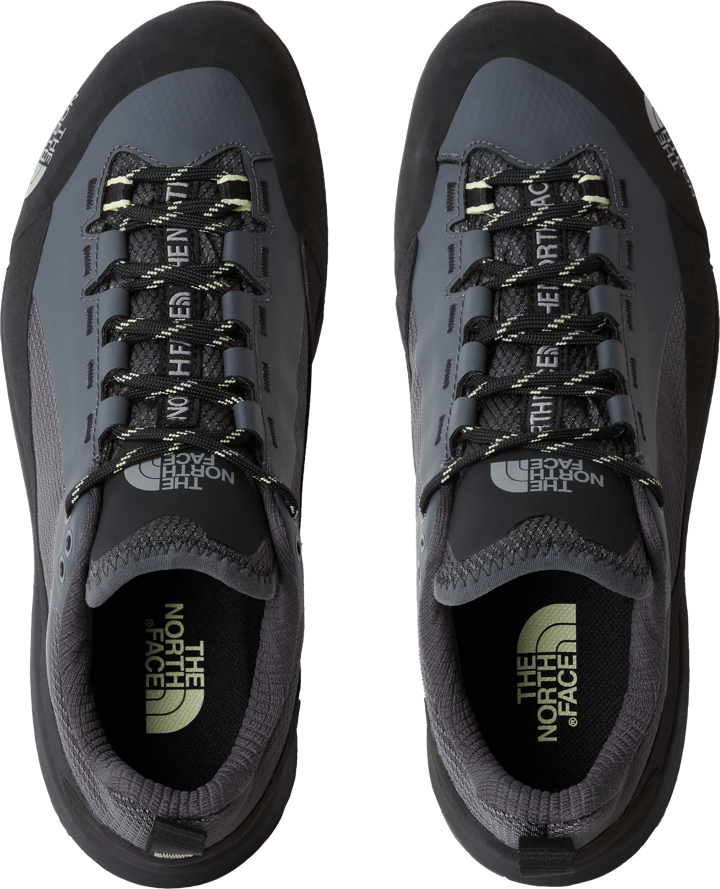 The North Face Women's Verto Alpine GORE-TEX Anthracite Grey/Lemon Mist The North Face