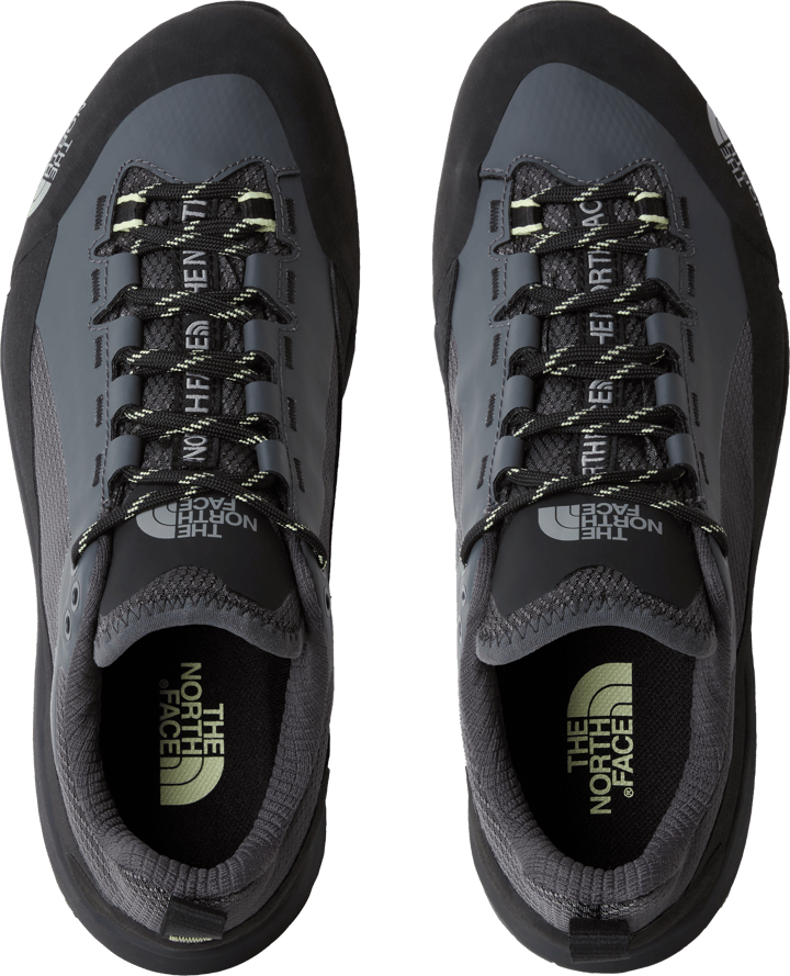 The North Face Women's Verto Alpine GORE-TEX Anthracite Grey/Lemon Mist The North Face