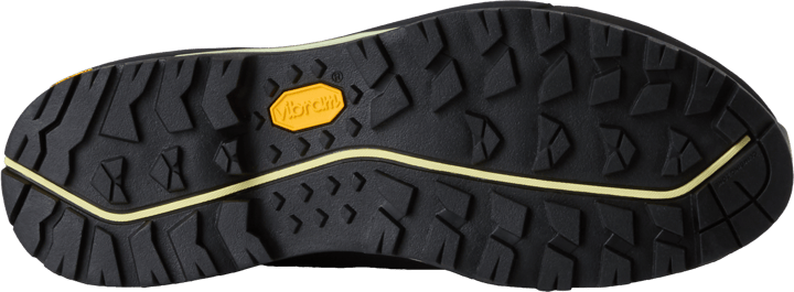 The North Face Women's Verto Alpine GORE-TEX Anthracite Grey/Lemon Mist The North Face