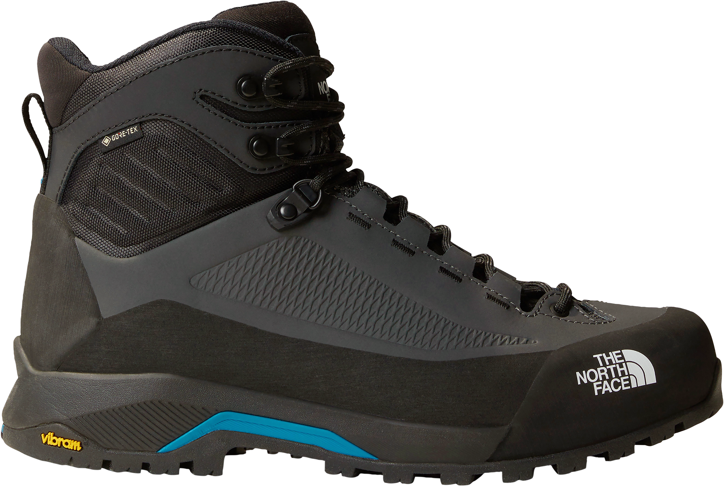 The North Face Men's Verto Alpine Mid GORE-TEX