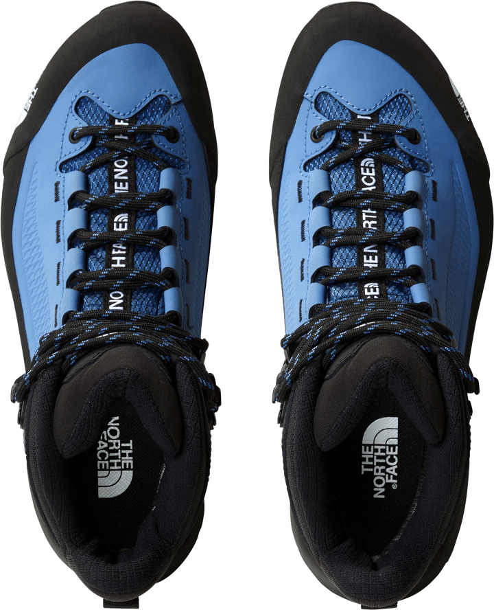 The North Face Women's Verto Alpine Mid GORE-TEX Indigo Stone/TNF Black The North Face