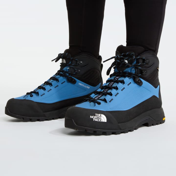 The North Face Women's Verto Alpine Mid GORE-TEX Indigo Stone/TNF Black The North Face