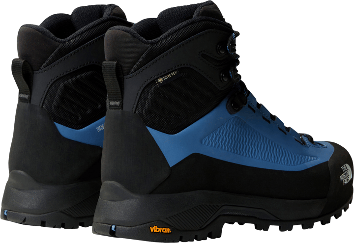 The North Face Women's Verto Alpine Mid GORE-TEX Indigo Stone/TNF Black The North Face