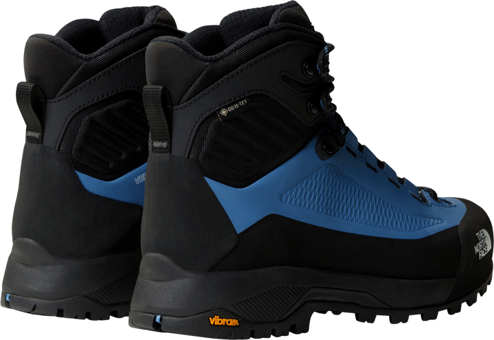 The North Face Women's Verto Alpine Mid GORE-TEX Indigo Stone/TNF Black The North Face