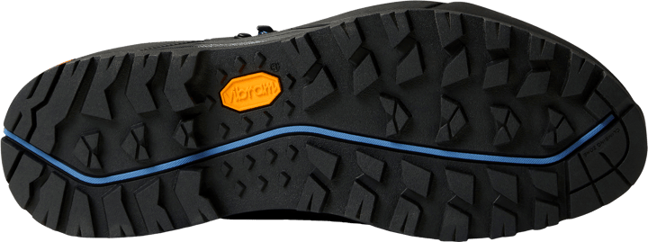 The North Face Women's Verto Alpine Mid GORE-TEX Indigo Stone/TNF Black The North Face