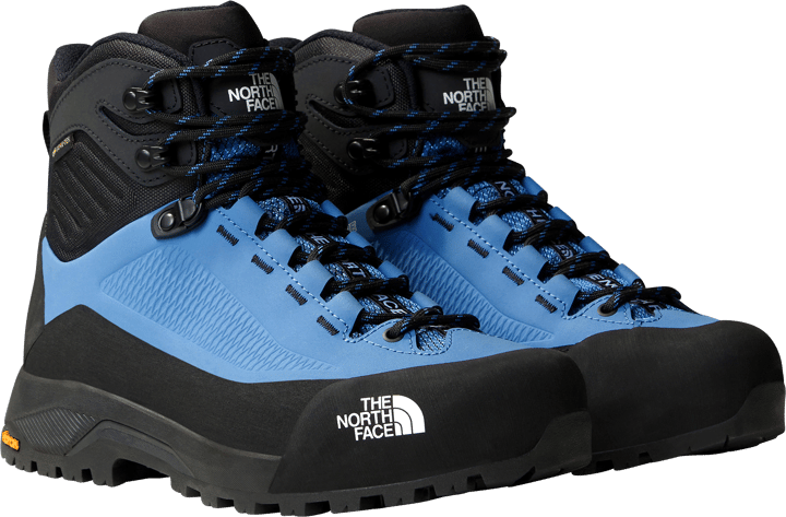 The North Face Women's Verto Alpine Mid GORE-TEX Indigo Stone/TNF Black The North Face