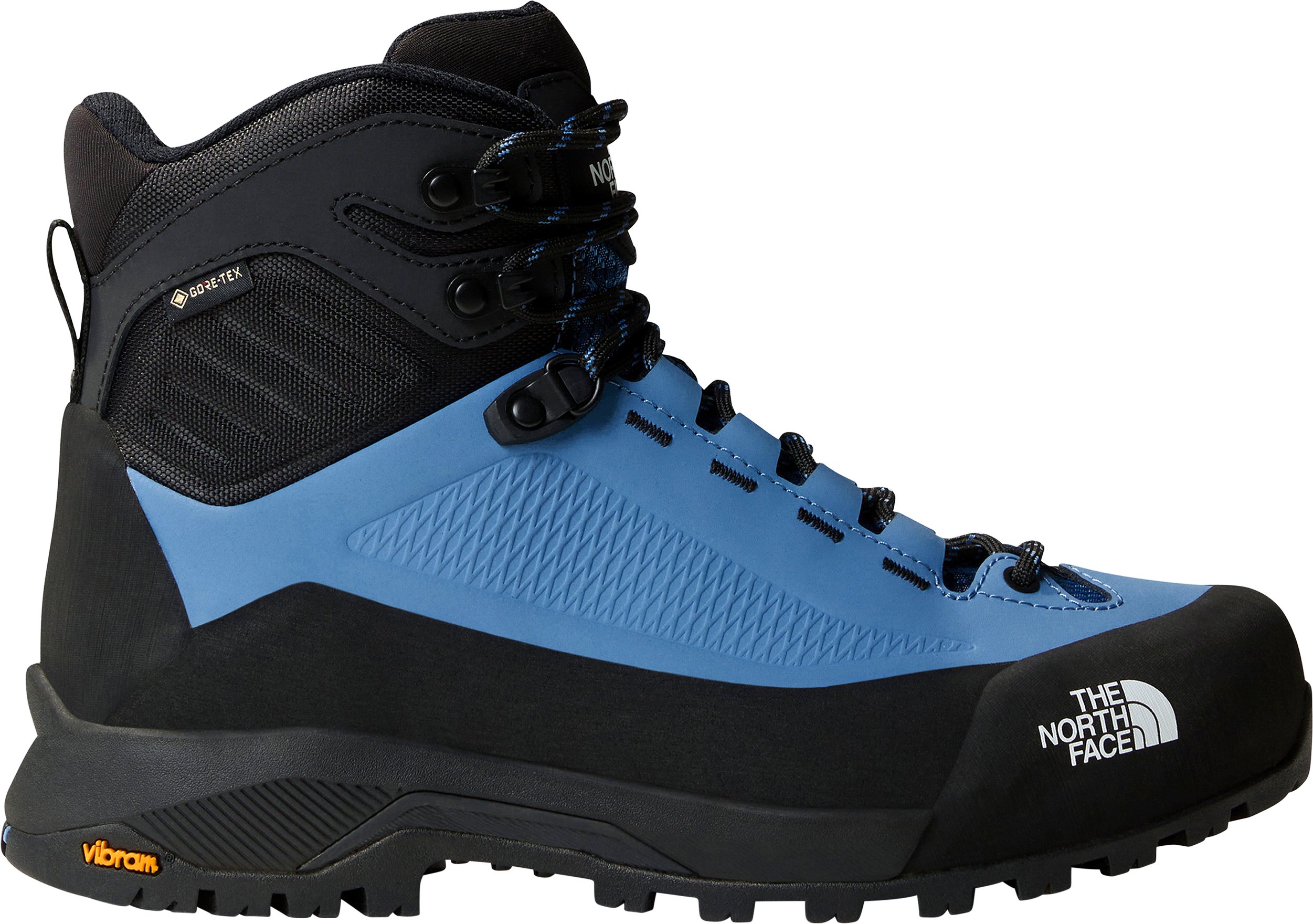 The North Face Women's Verto Alpine Mid GORE-TEX