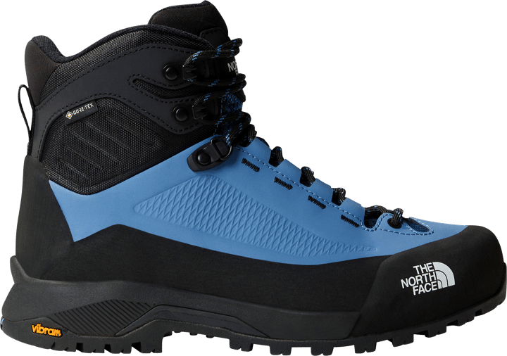 The North Face Women's Verto Alpine Mid GORE-TEX Indigo Stone/TNF Black The North Face