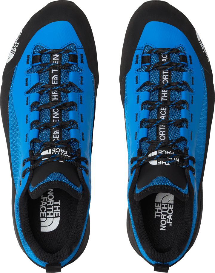 The North Face Men's Verto Alpine GORE-TEX Hero Blue/TNF Black The North Face