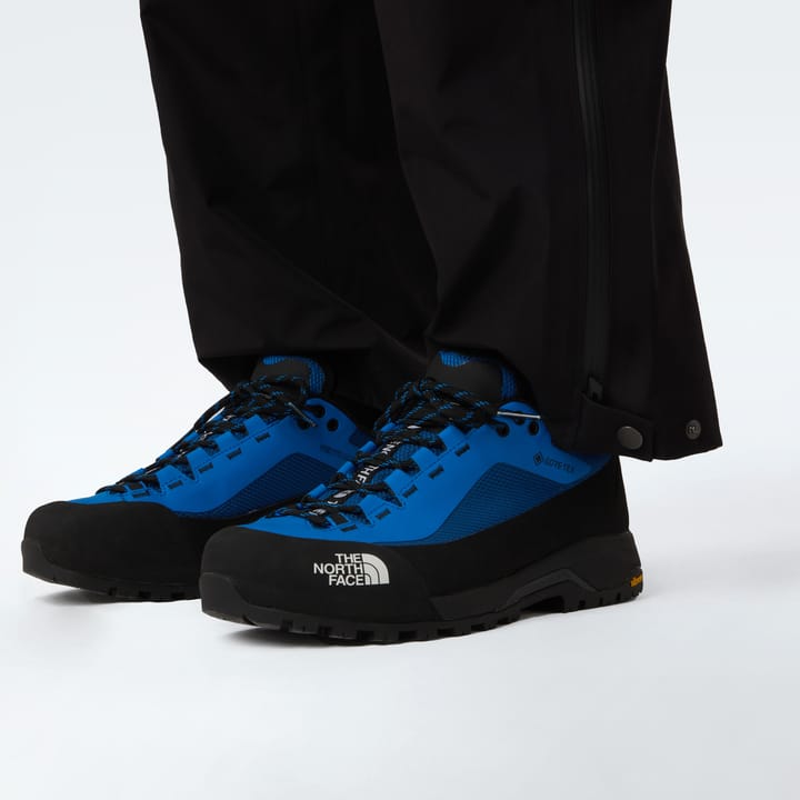 The North Face Men's Verto Alpine GORE-TEX Hero Blue/TNF Black The North Face
