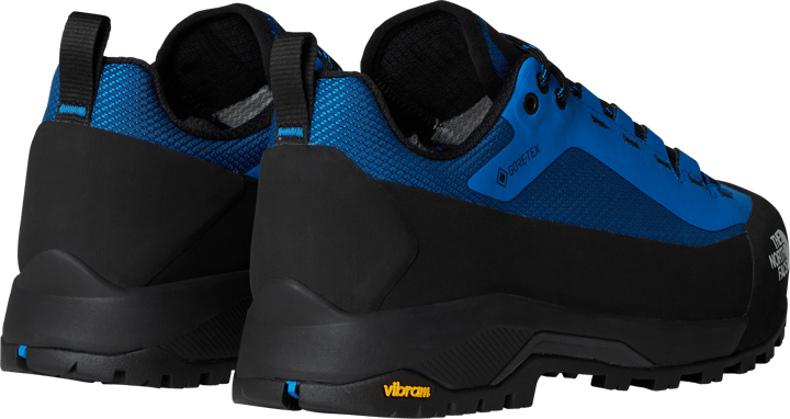The North Face Men's Verto Alpine GORE-TEX Hero Blue/TNF Black The North Face