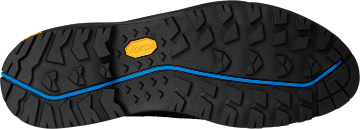 The North Face Men's Verto Alpine GORE-TEX Hero Blue/TNF Black The North Face