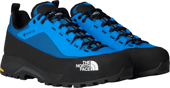 The North Face Men's Verto Alpine GORE-TEX Hero Blue/TNF Black The North Face