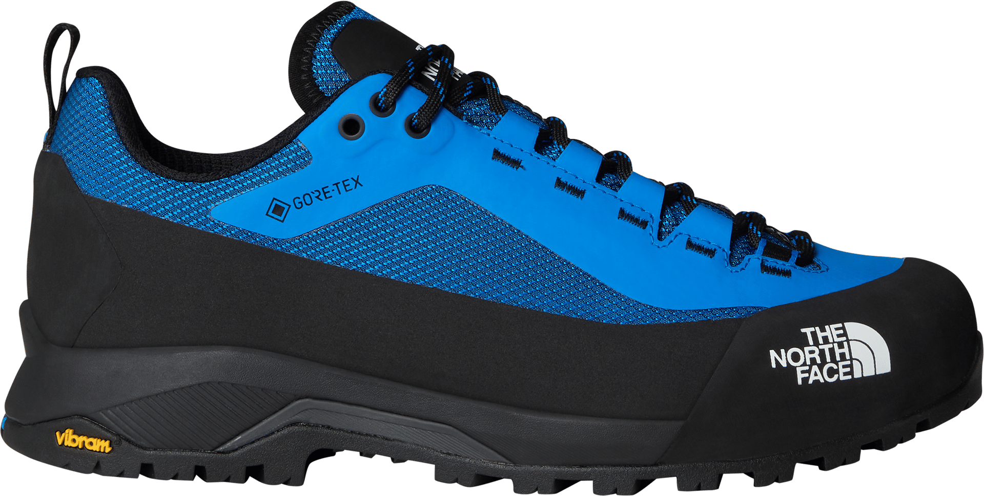 THE NORTH FACE Men's Verto Alpine GORE-TEX kängor & boots