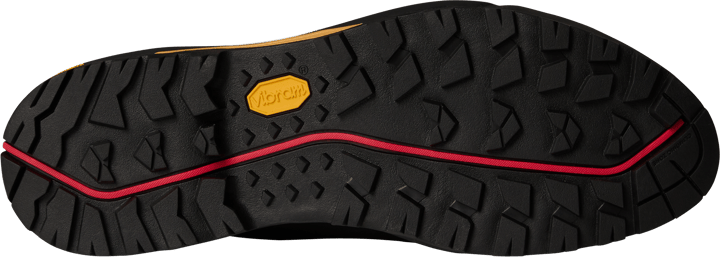 The North Face Men's Verto Alpine GORE-TEX New Taupe Green/Summit Gold The North Face