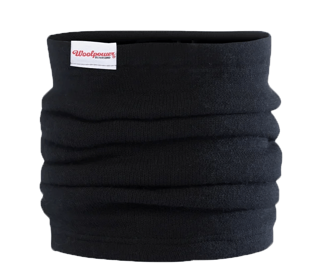 Woolpower Tube 200 Black Woolpower