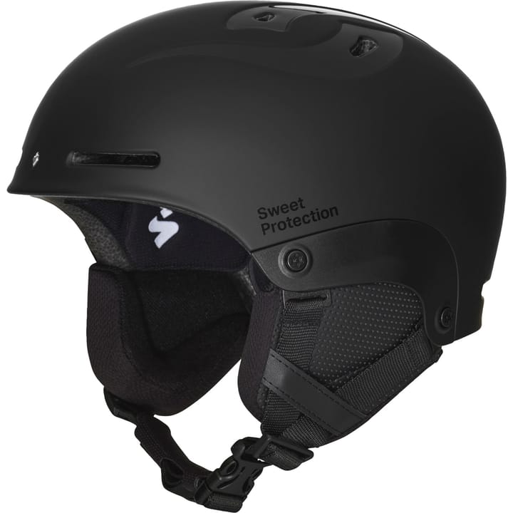 Sweet Protection Blaster II Helmet Dirt Black Sweet Protection
