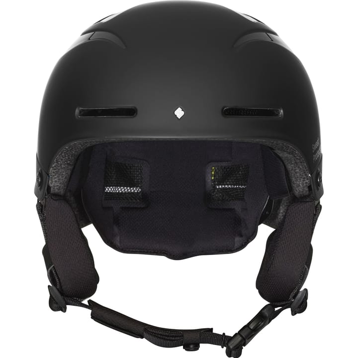 Sweet Protection Blaster II Helmet Dirt Black Sweet Protection