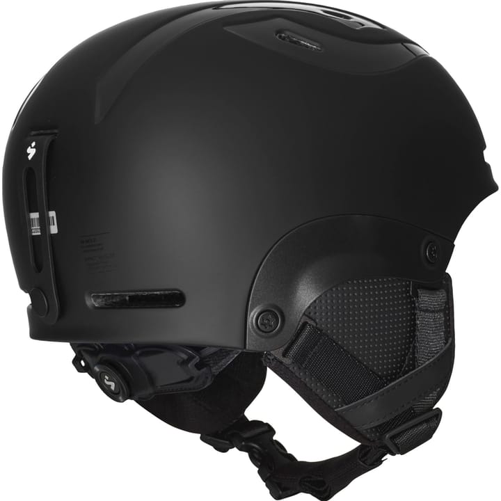 Sweet Protection Blaster II Helmet Dirt Black Sweet Protection