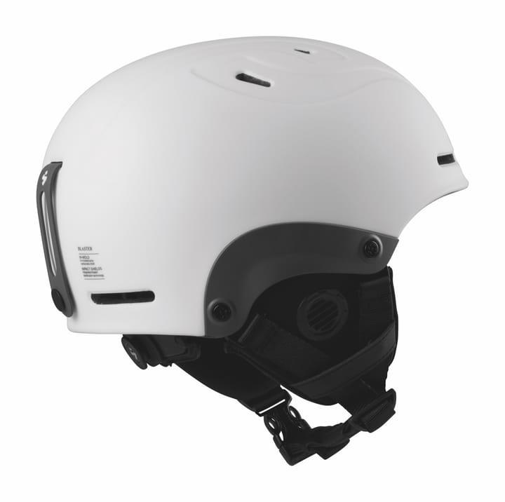 Sweet Protection Blaster II Helmet Matte White Sweet Protection Sweet Protection Blaster II Helmet Matte White Sweet Protection