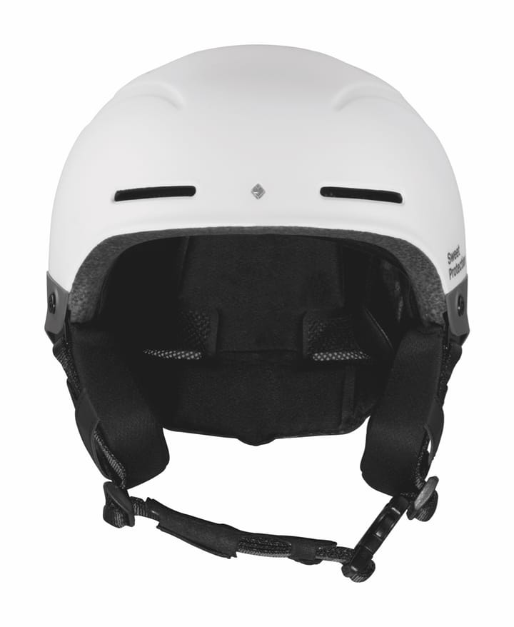 Sweet Protection Blaster II Helmet Matte White Sweet Protection