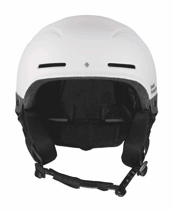 Sweet Protection Blaster II Helmet Matte White Sweet Protection Sweet Protection Blaster II Helmet Matte White Sweet Protection