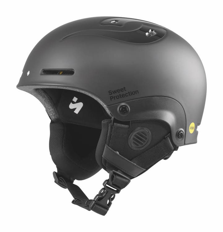 Sweet Protection Blaster II Mips Helmet Dirt Black Sweet Protection Sweet Protection Blaster II Mips Helmet Dirt Black Sweet Protection