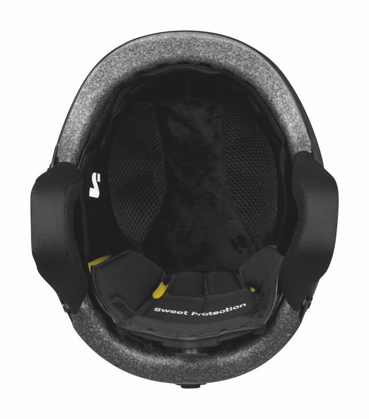 Sweet Protection Blaster II Mips Helmet Dirt Black Sweet Protection Sweet Protection Blaster II Mips Helmet Dirt Black Sweet Protection
