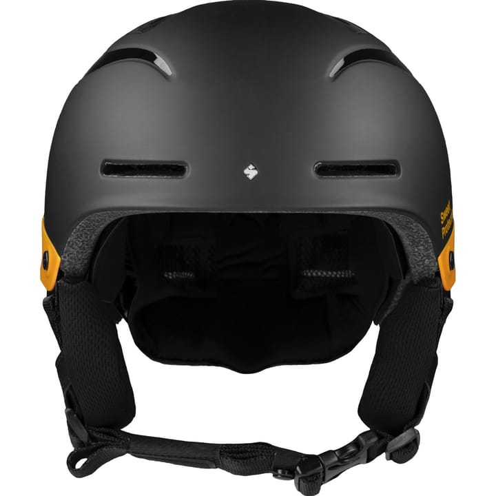 Sweet Protection Blaster II Helmet JR Dirt Black/Brown Tundra Sweet Protection