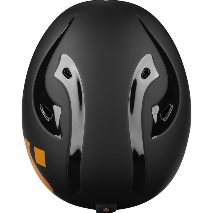 Sweet Protection Blaster II Helmet JR Dirt Black/Brown Tundra Sweet Protection