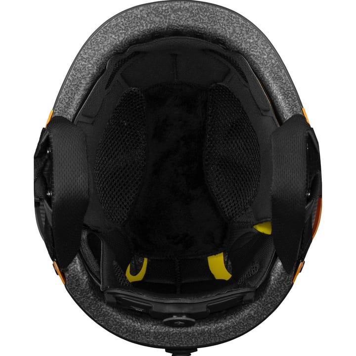 Sweet Protection Blaster II Helmet JR Dirt Black/Brown Tundra Sweet Protection Sweet Protection Blaster II Helmet JR Dirt Black/Brown Tundra Sweet Protection