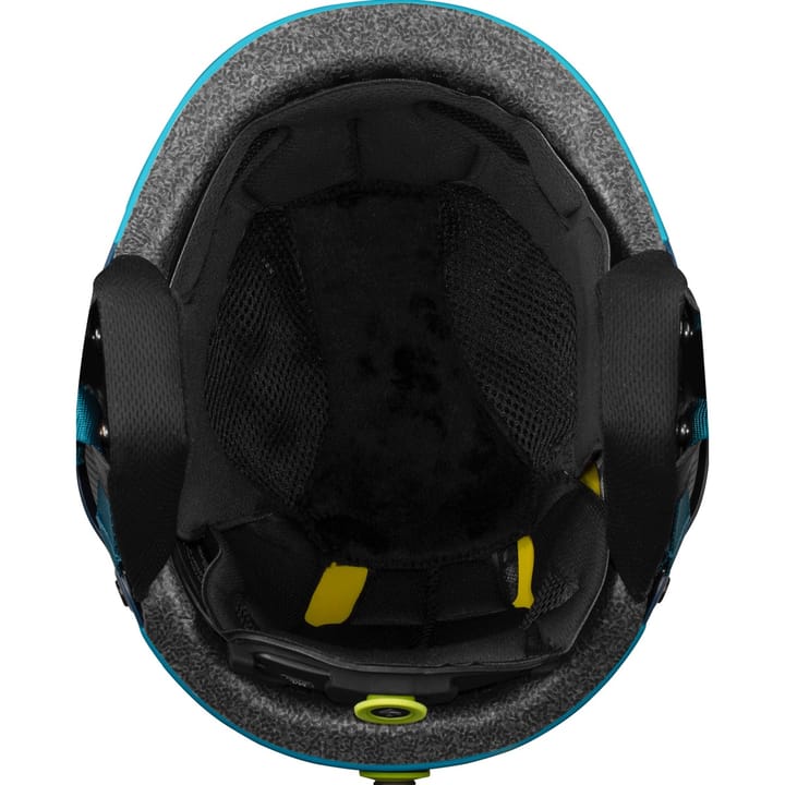 Sweet Protection Blaster II Helmet JR Matte Slate Gray Sweet Protection