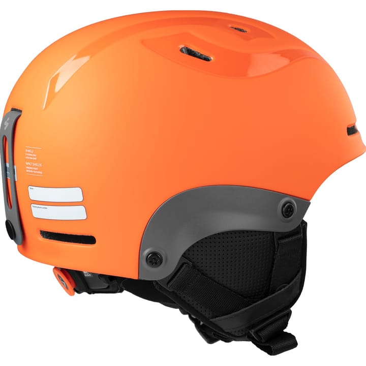 Sweet Protection Blaster II Helmet JR Matte Flame Orange Sweet Protection Sweet Protection Blaster II Helmet JR Matte Flame Orange Sweet Protection